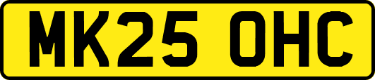 MK25OHC