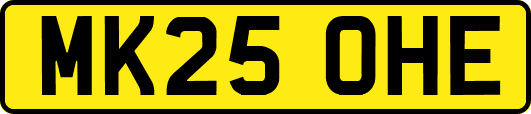 MK25OHE