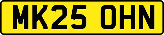 MK25OHN