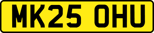 MK25OHU