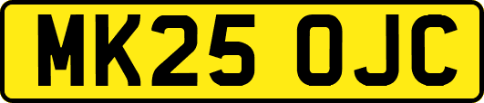 MK25OJC
