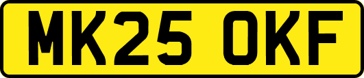 MK25OKF