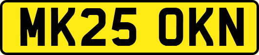 MK25OKN