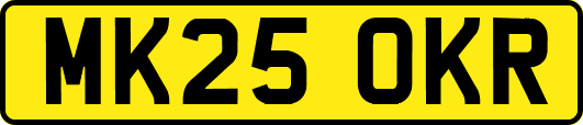MK25OKR