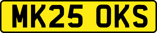 MK25OKS