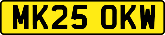 MK25OKW