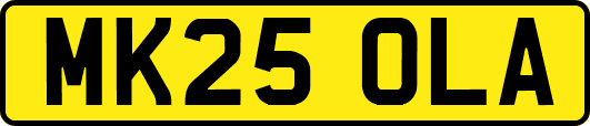 MK25OLA