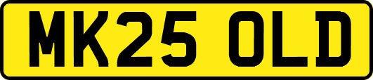MK25OLD
