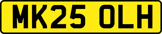 MK25OLH