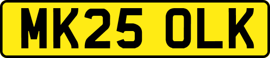 MK25OLK