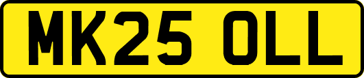 MK25OLL