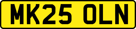 MK25OLN