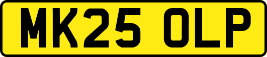 MK25OLP