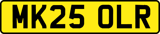 MK25OLR