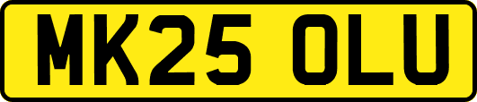 MK25OLU