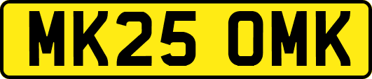 MK25OMK