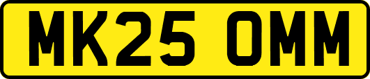 MK25OMM