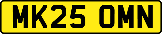 MK25OMN