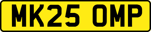 MK25OMP