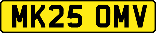 MK25OMV