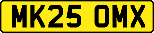 MK25OMX