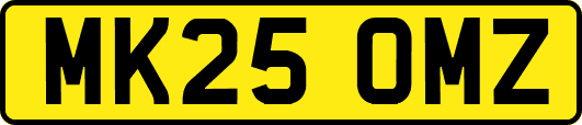 MK25OMZ