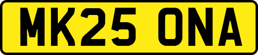 MK25ONA