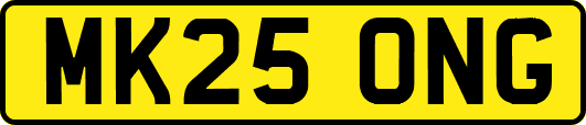 MK25ONG