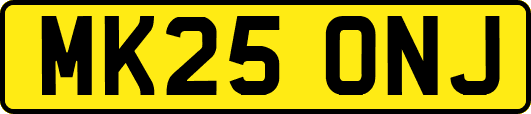 MK25ONJ