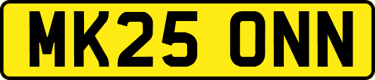 MK25ONN