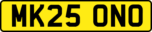MK25ONO