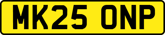 MK25ONP