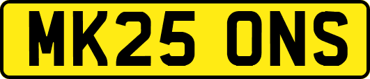 MK25ONS