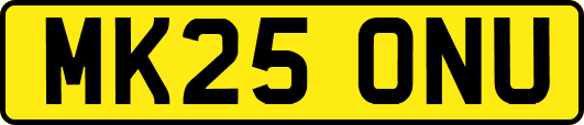 MK25ONU