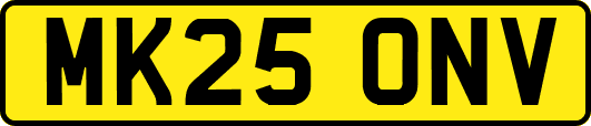 MK25ONV