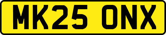 MK25ONX