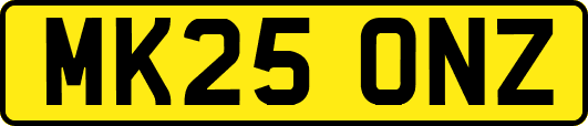 MK25ONZ