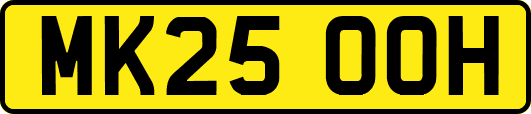 MK25OOH