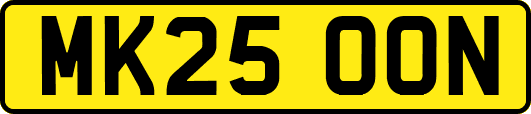 MK25OON