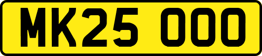MK25OOO