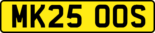 MK25OOS