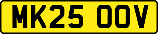 MK25OOV