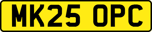 MK25OPC