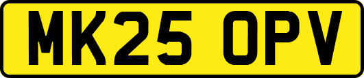 MK25OPV