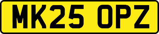 MK25OPZ