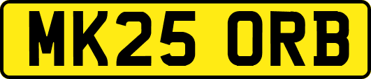 MK25ORB