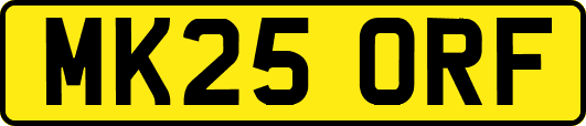 MK25ORF