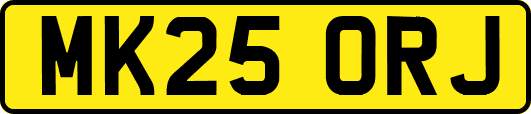 MK25ORJ