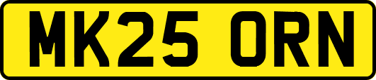 MK25ORN