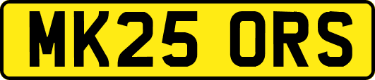 MK25ORS